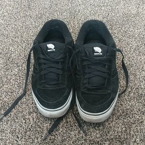 Vans skate pro rowley size 13